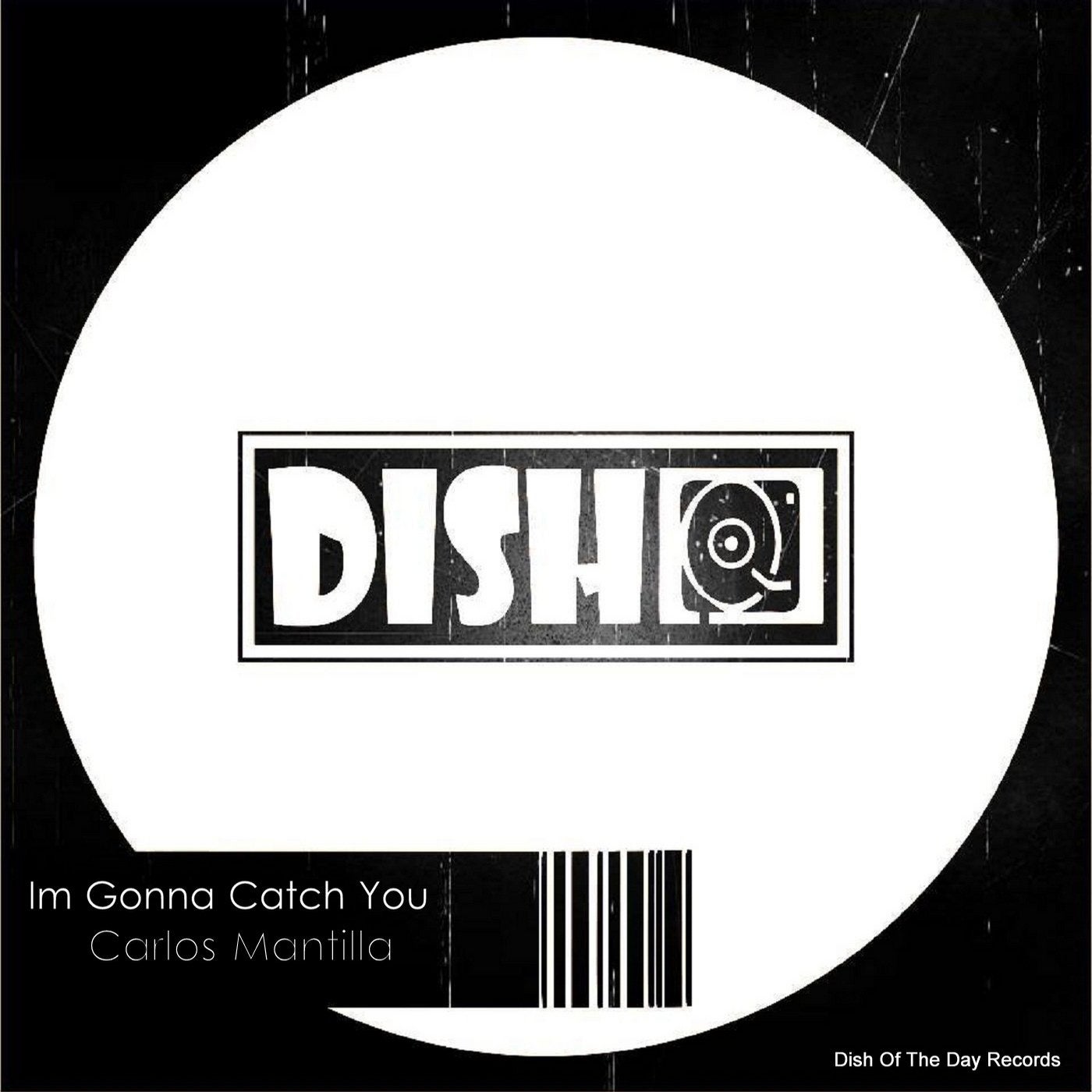 Im Gonna Catch You EP