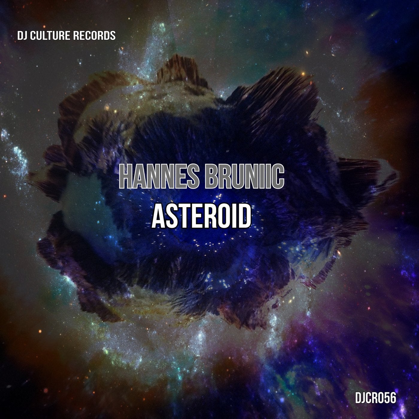 Asteroid