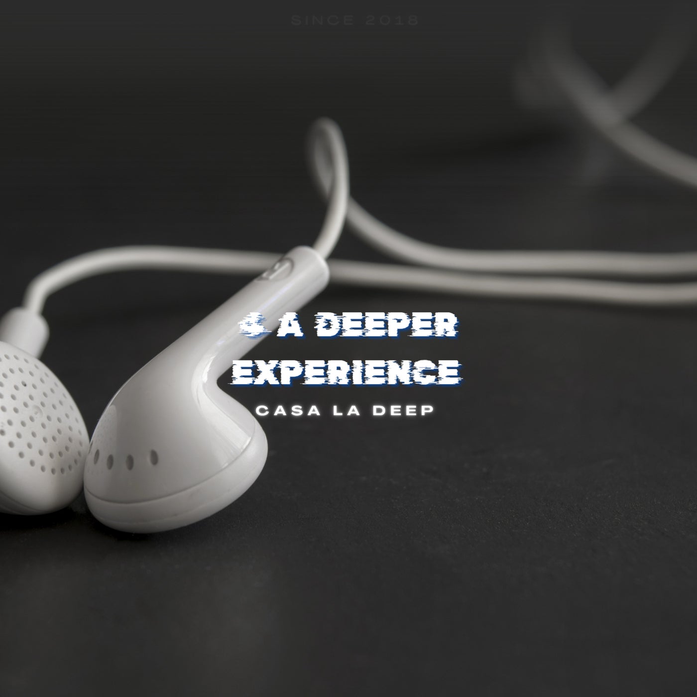 4 A Deeper Experience