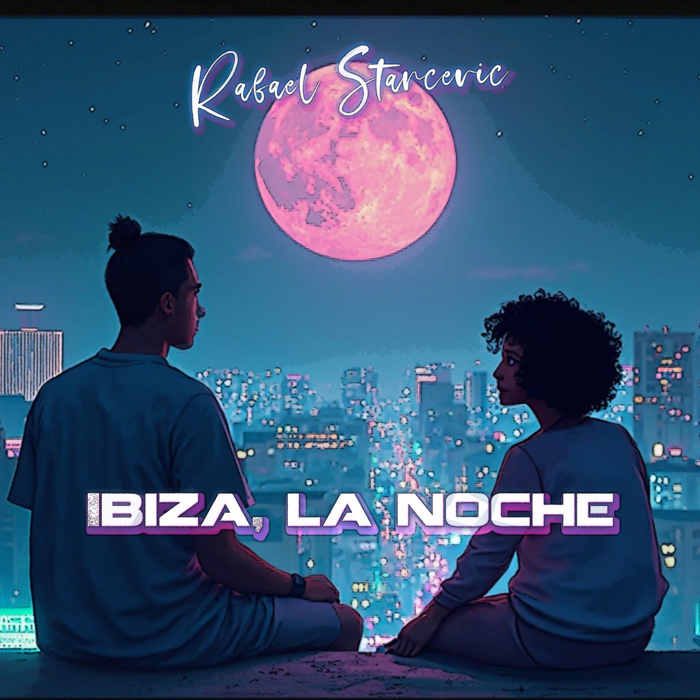 Ibiza, La Noche