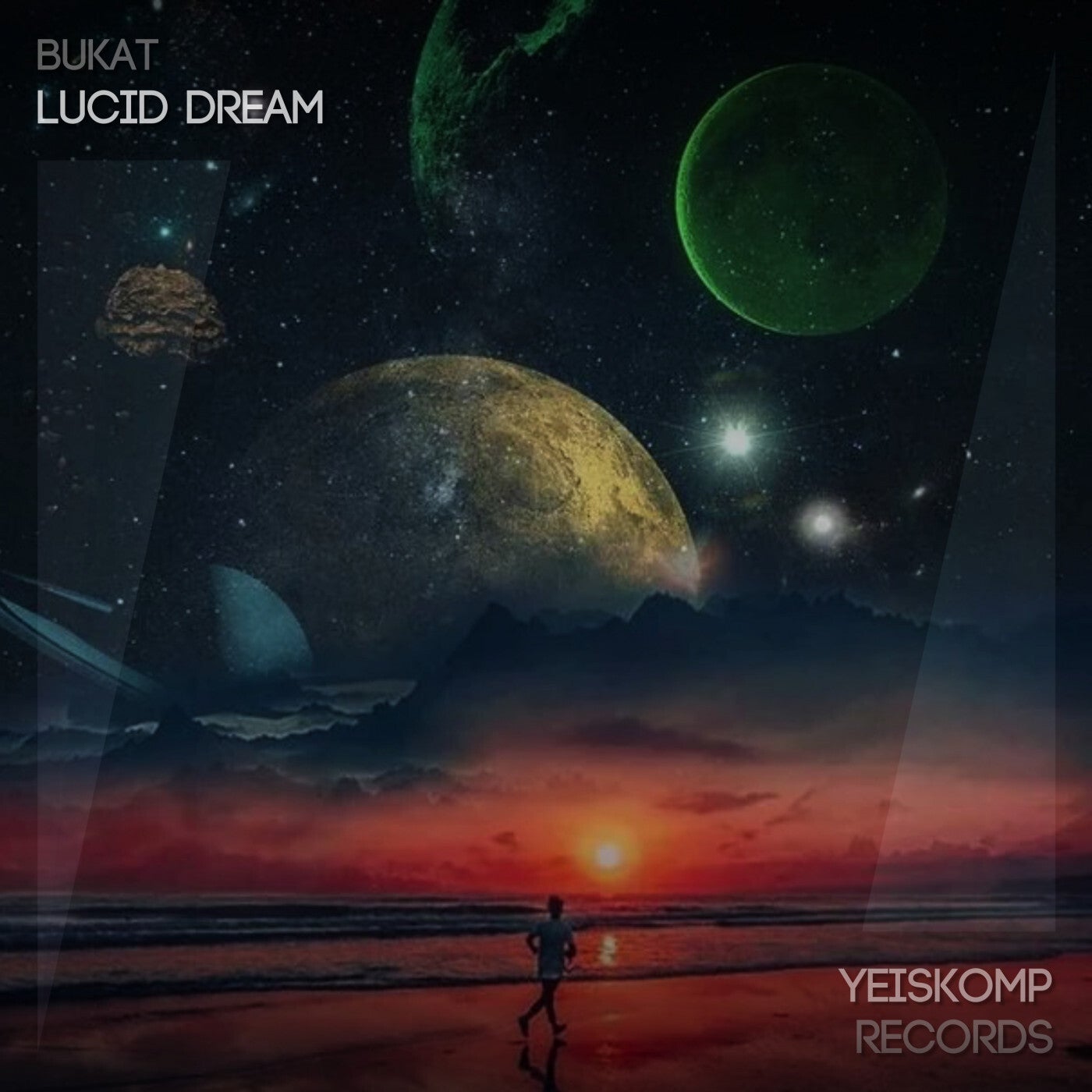 Lucid Dream