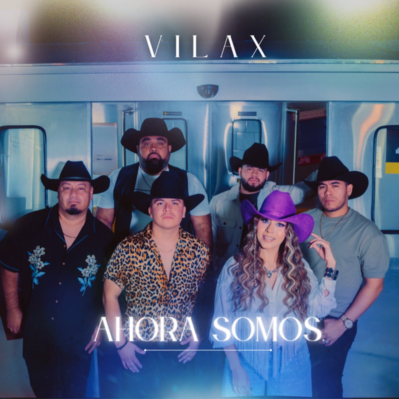Ahora Somos