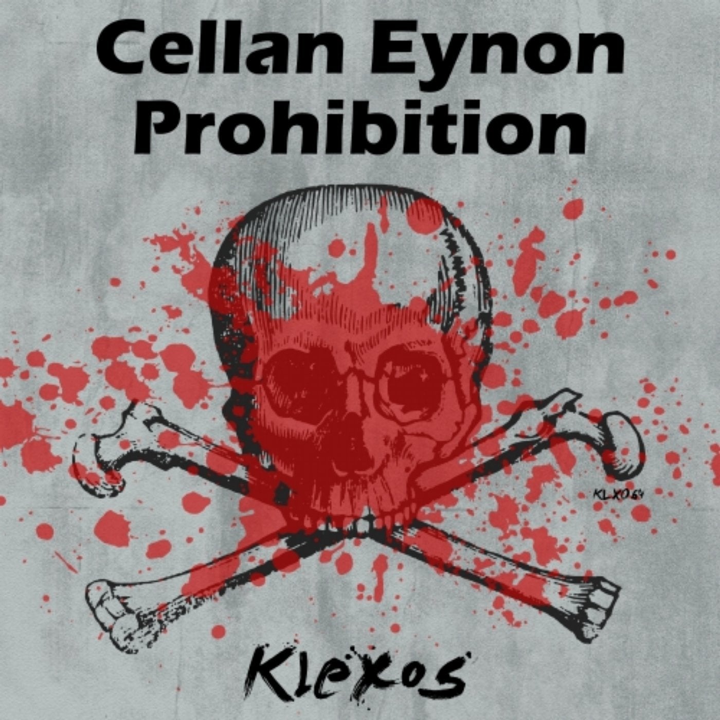 Prohibition EP