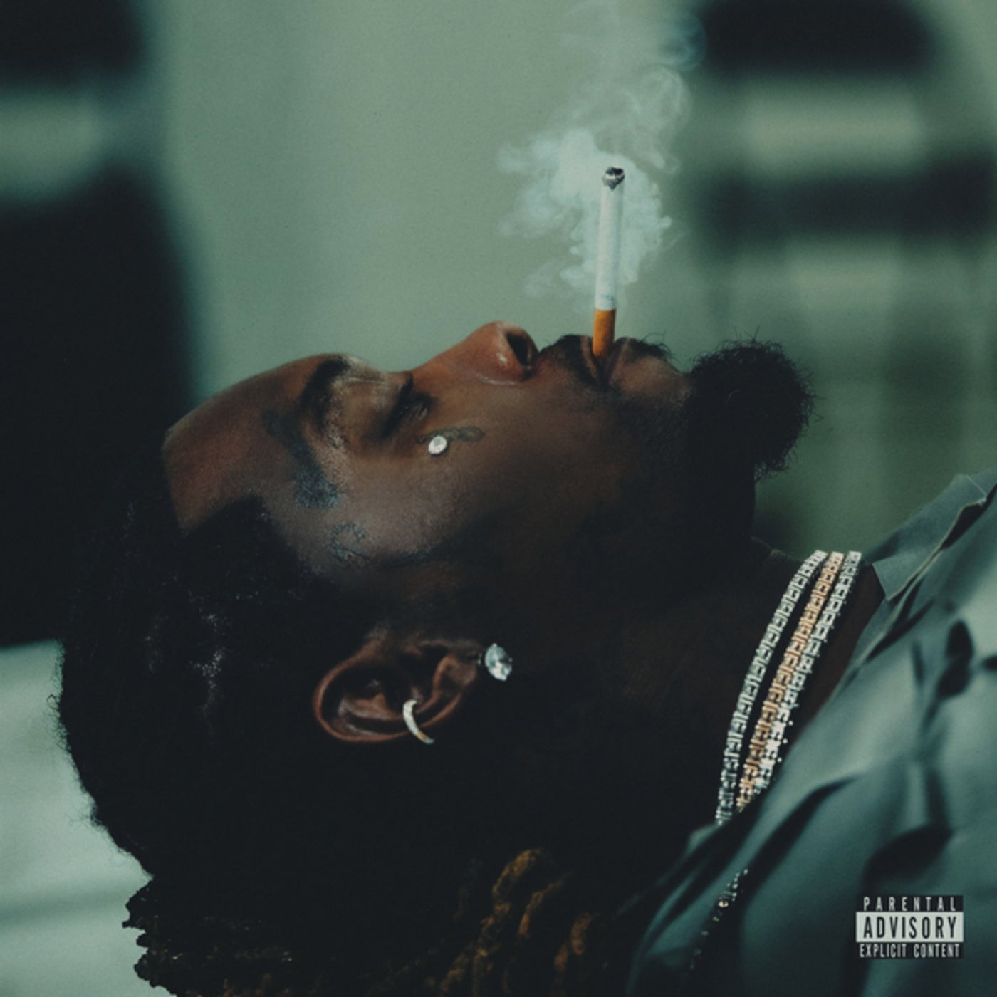 Cover art for KIARI:OFFSET