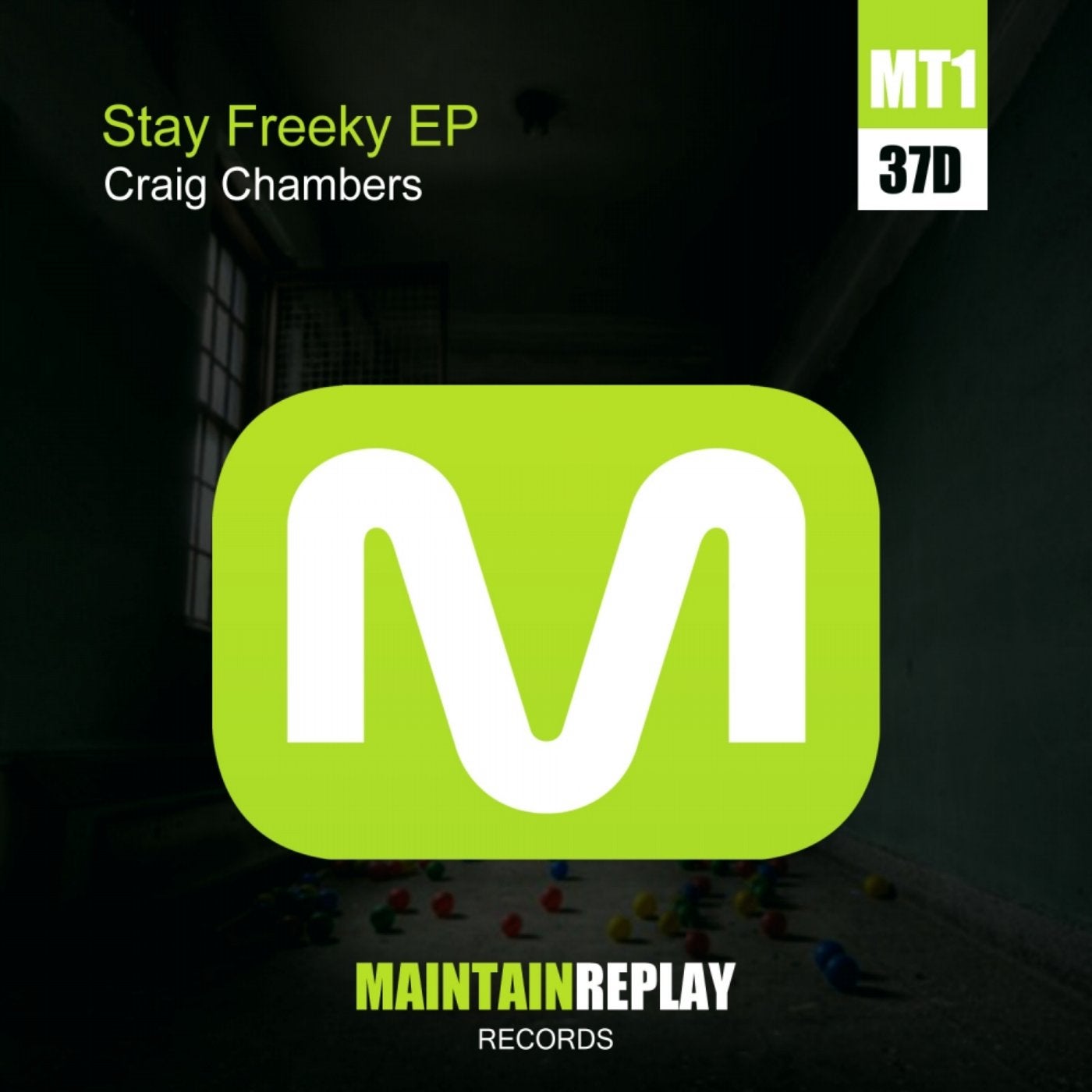 Stay Freeky EP