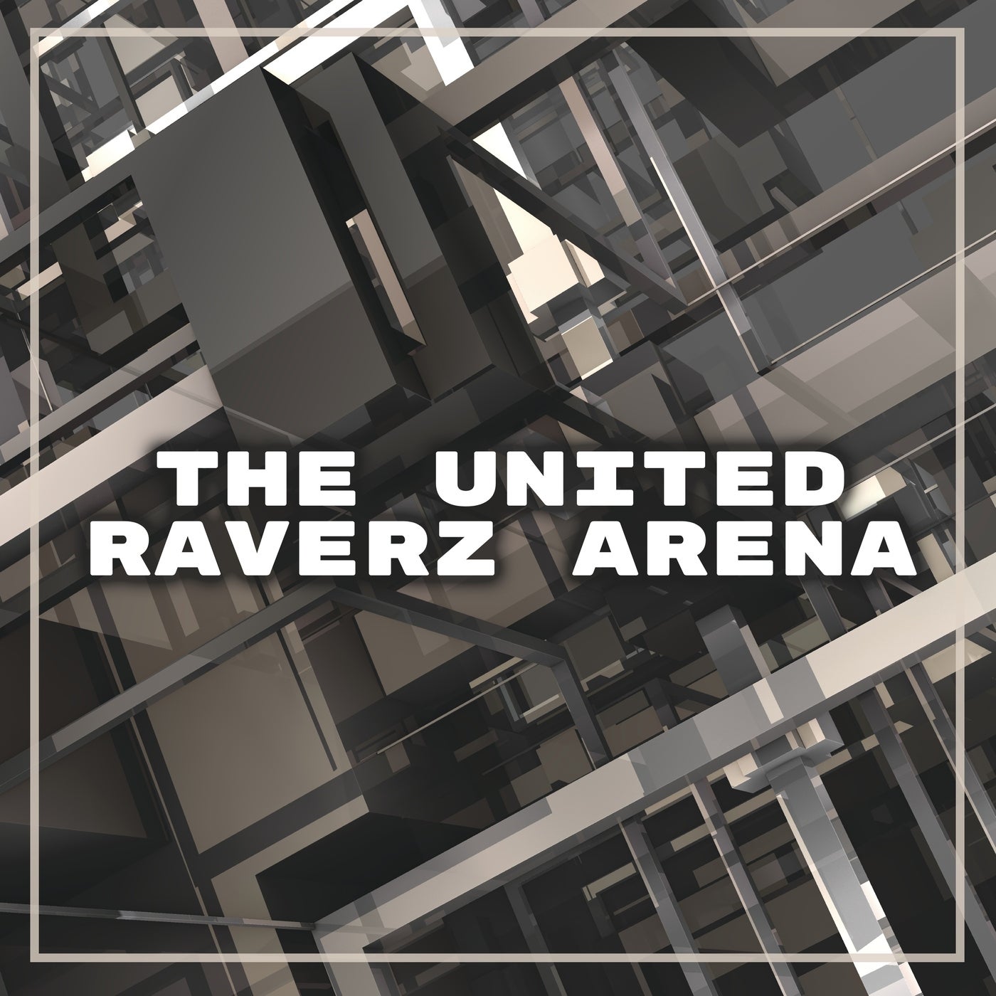 The United Raverz Arena