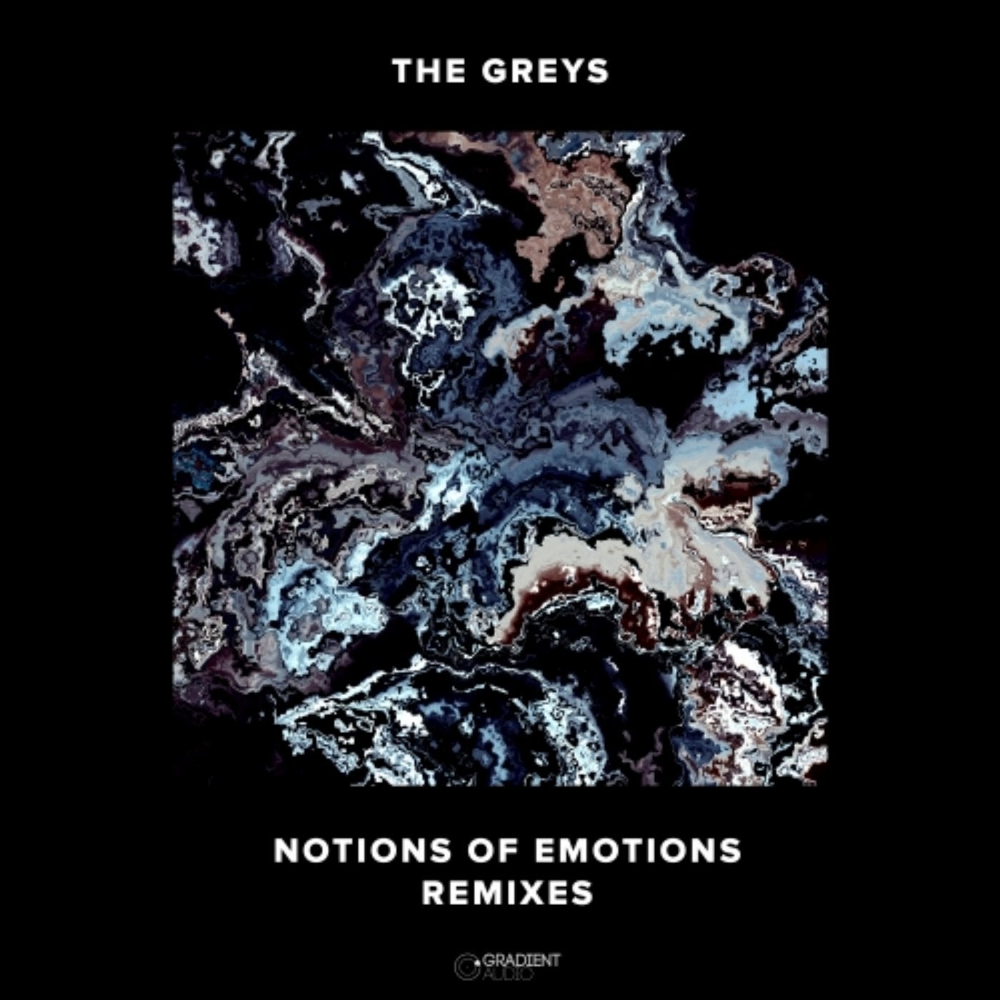 Notions Of Emotions Remixes
