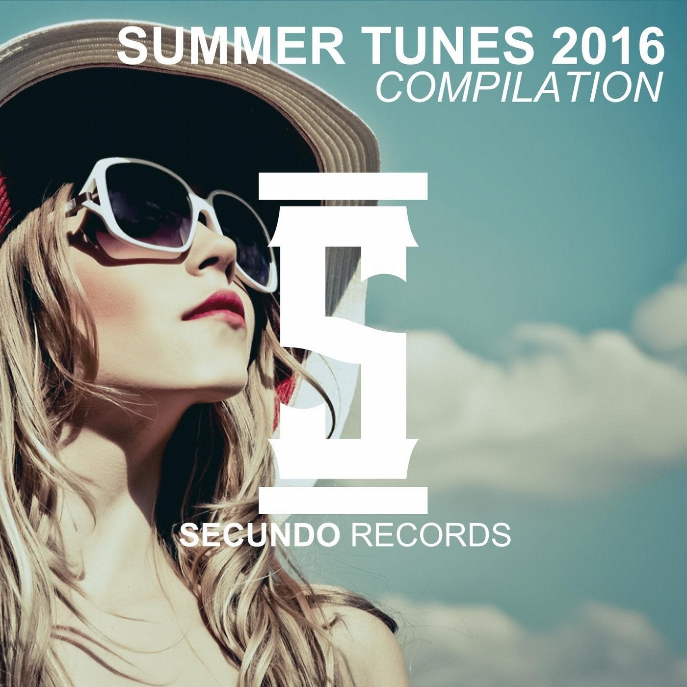 Around original mix. Summer Tunes альбом. Compilation 2016.