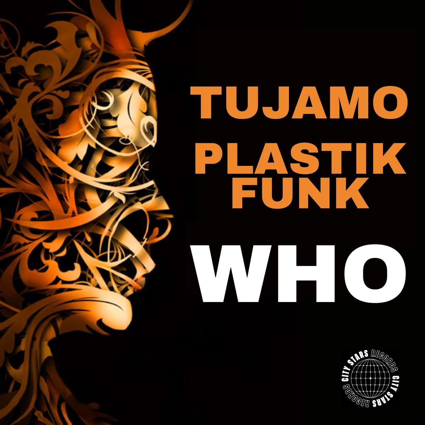 WHO (Extended Mix)