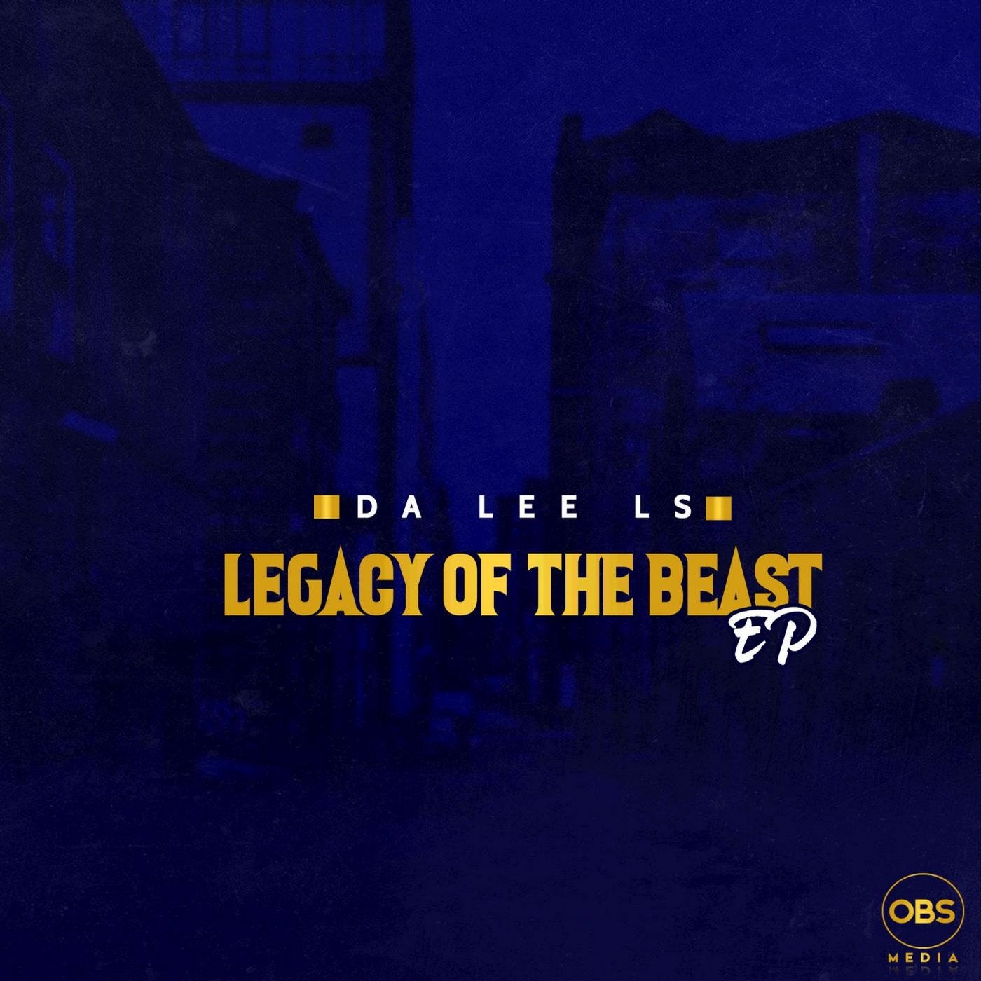 Legacy Of The Beast EP