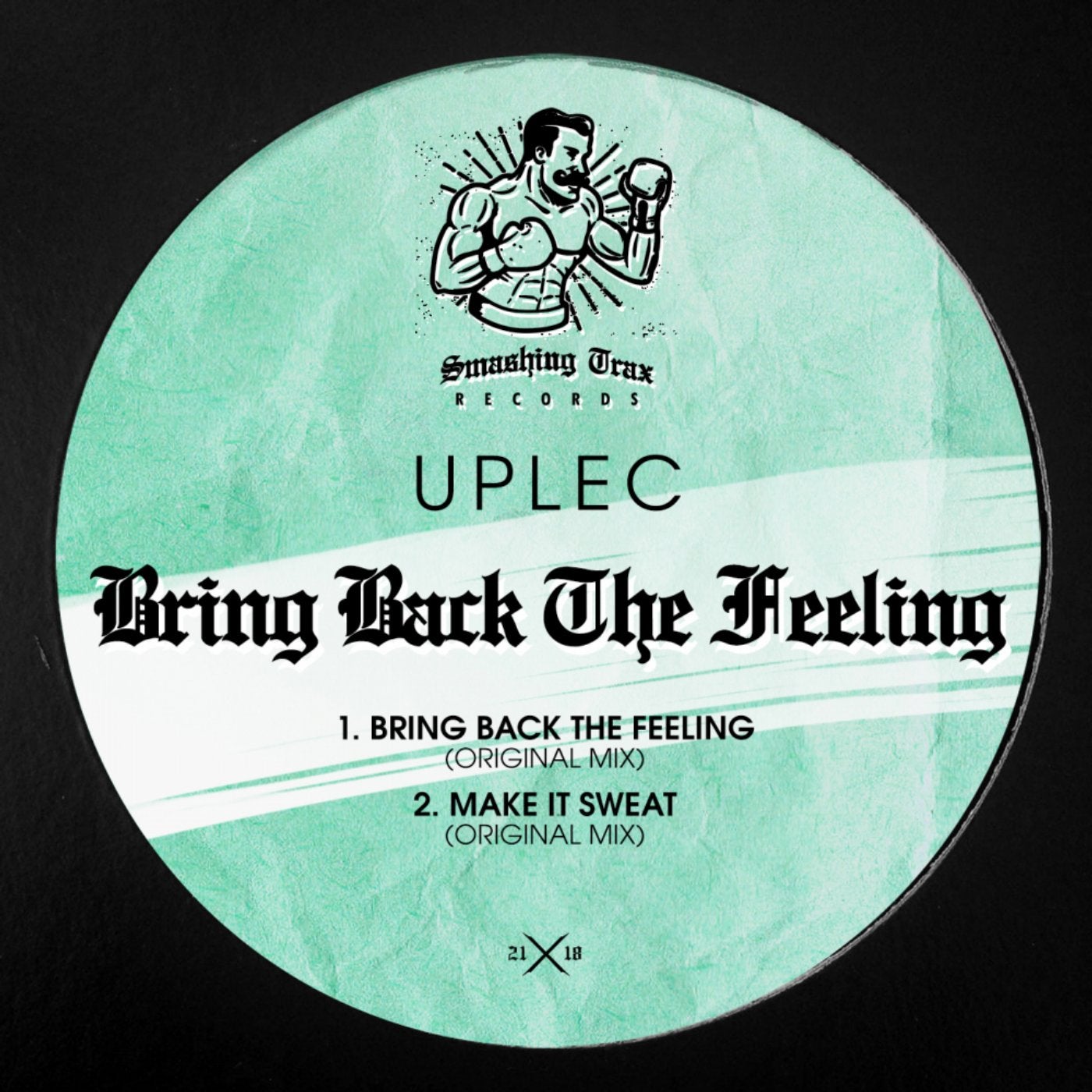 Bring Back The Feeling