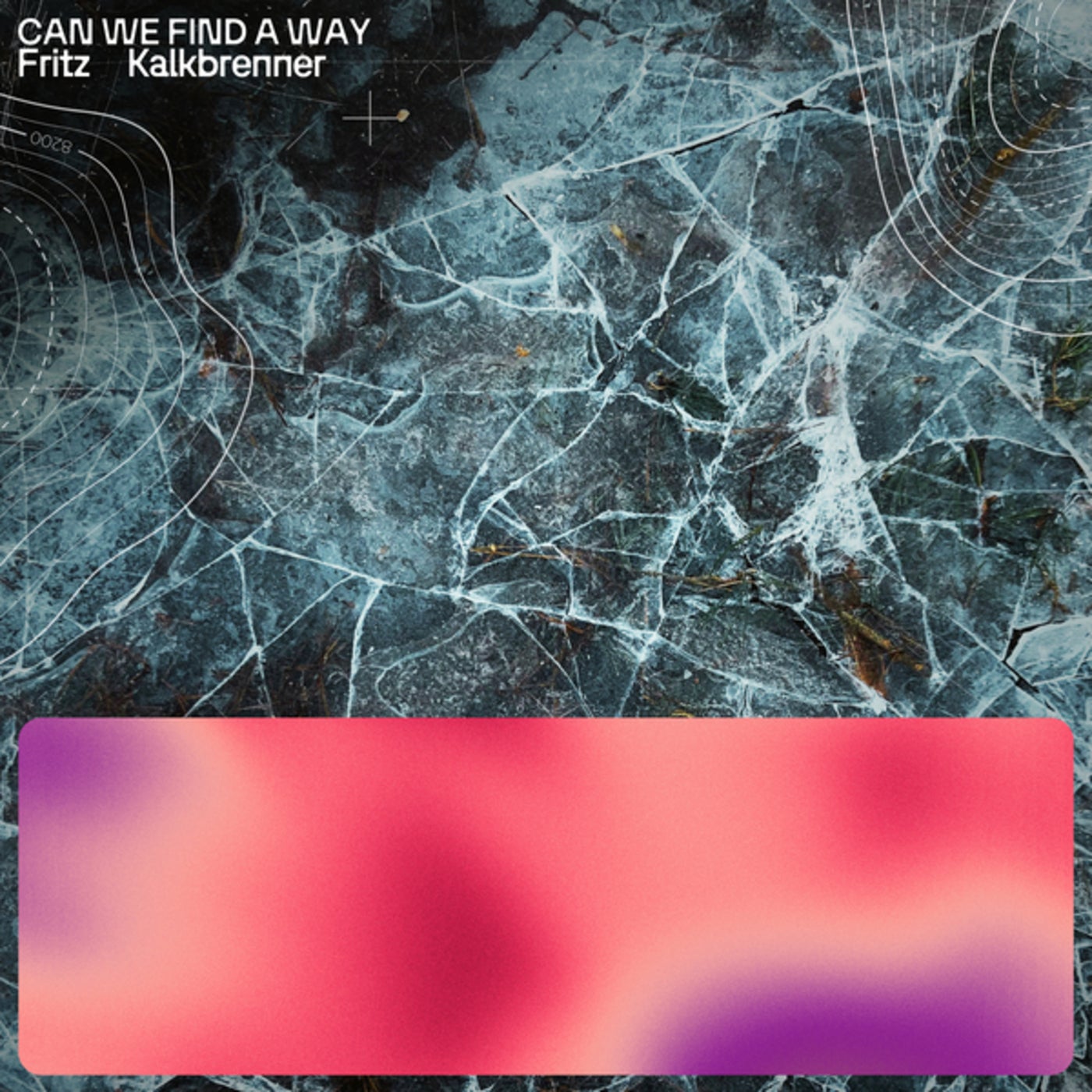 Can We Find A Way (Club Mix)