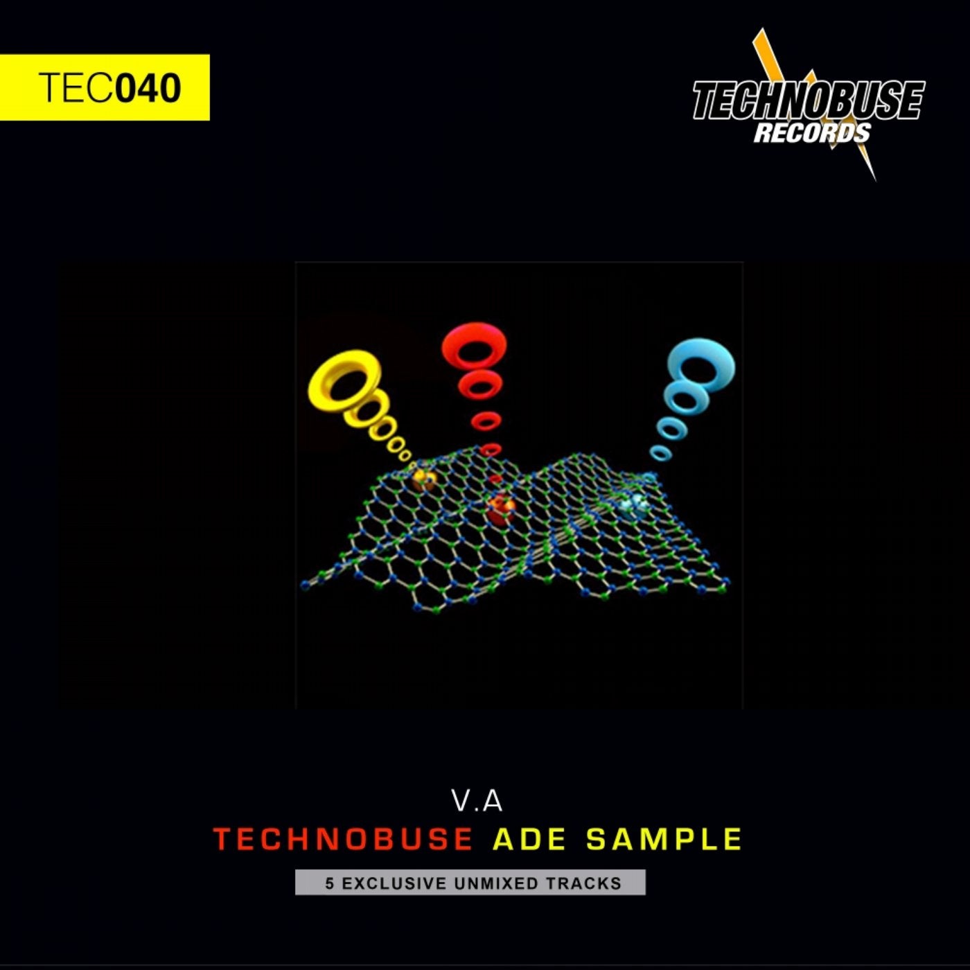 Technobuse ADE Sample