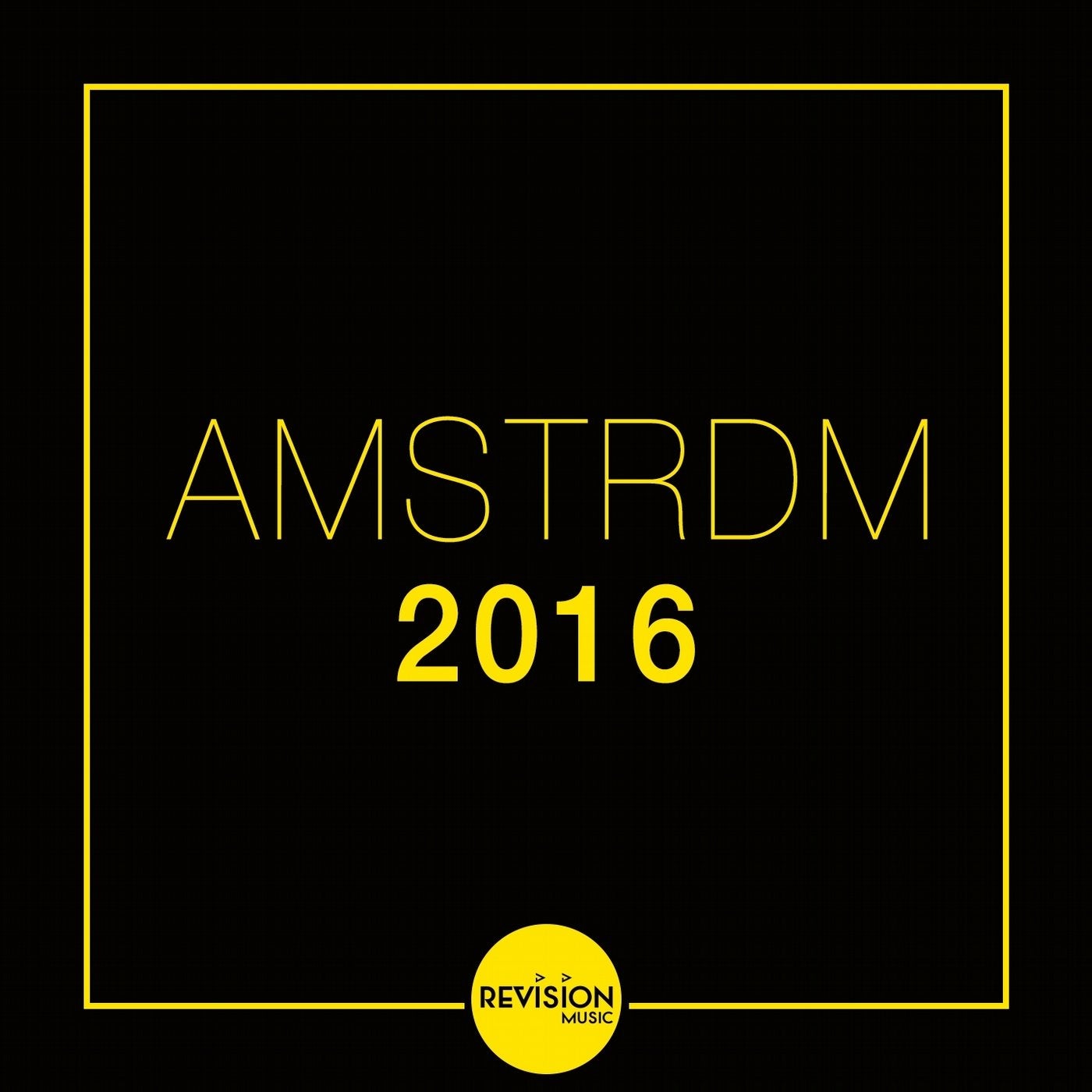 Amstrdm 2016