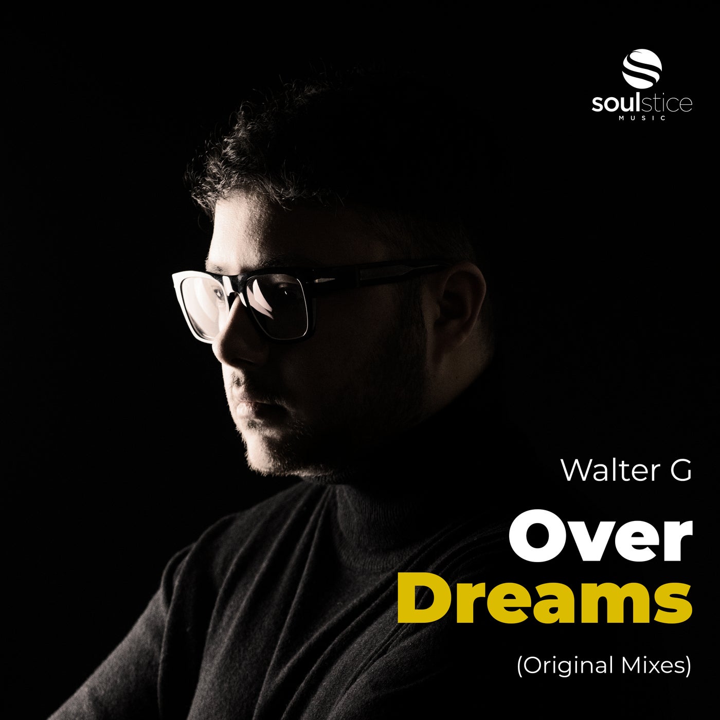 Walter G – Over Dreams [Soulstice Music]