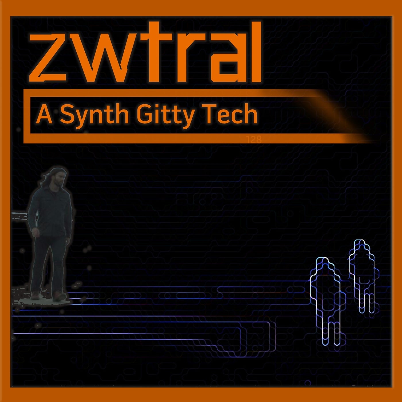 A Synth Gitty Tech
