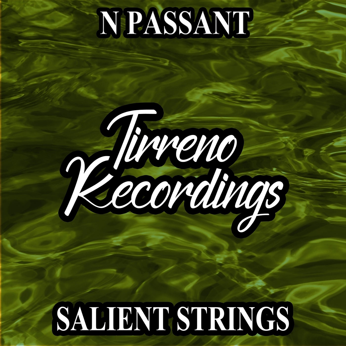 Salient Strings