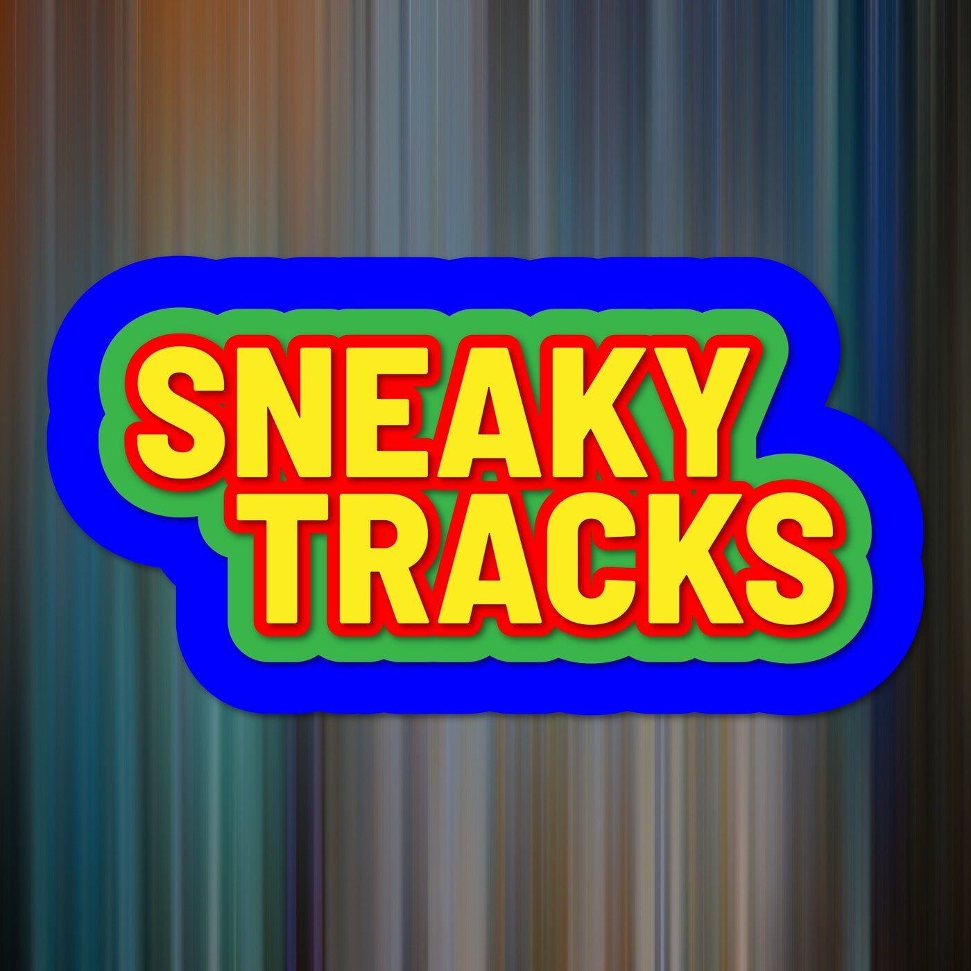 Sneaky Tracks