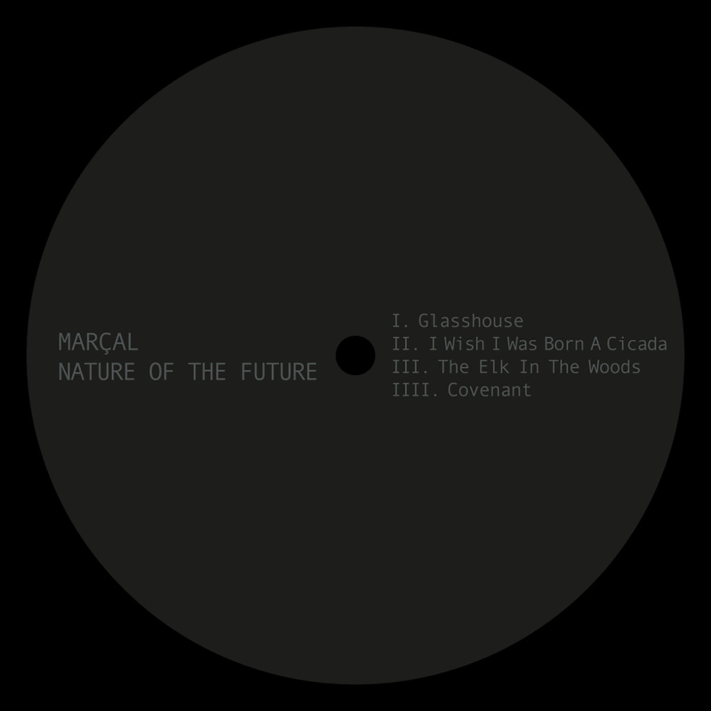 Nature Of The Future