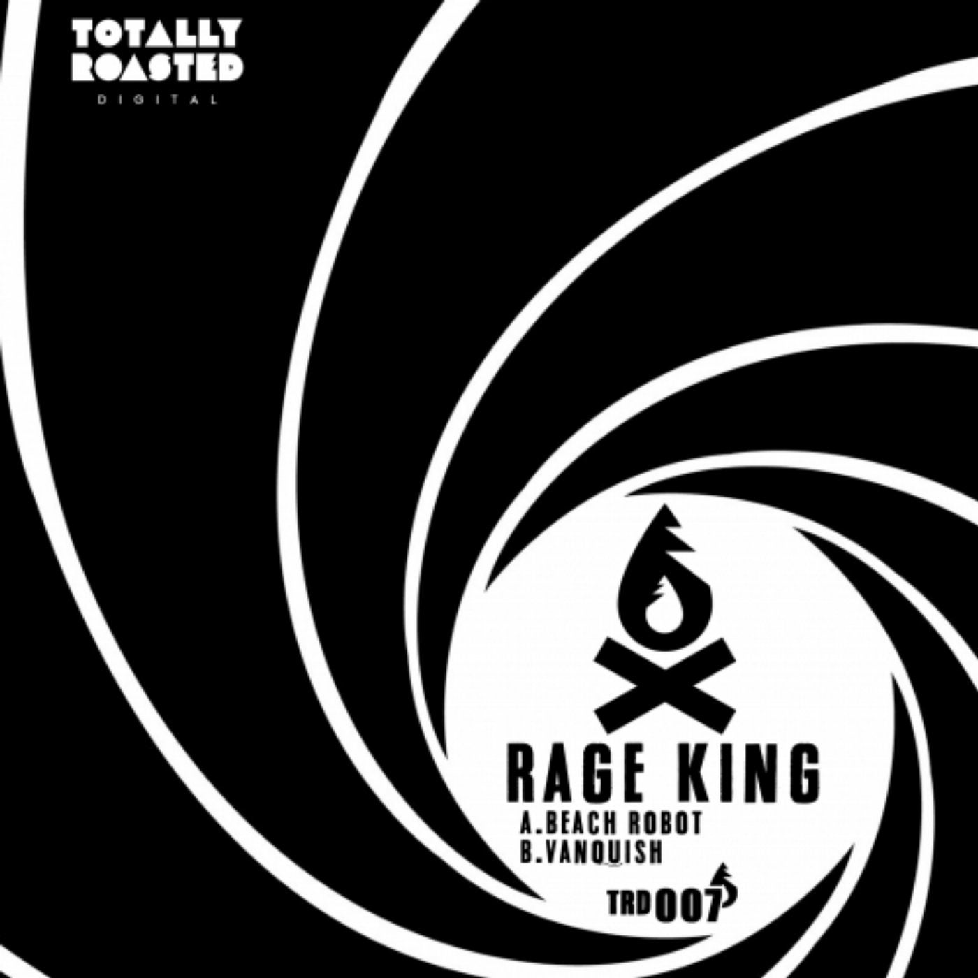 Rage King Music Download Beatport