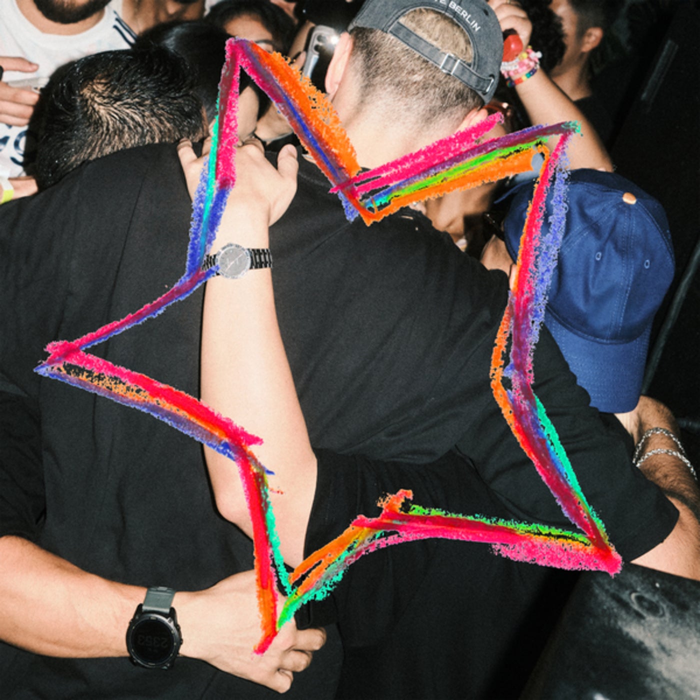 All Yours (Extended Mixes)