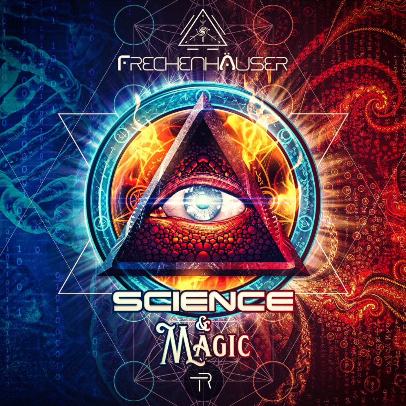 Science & Magic