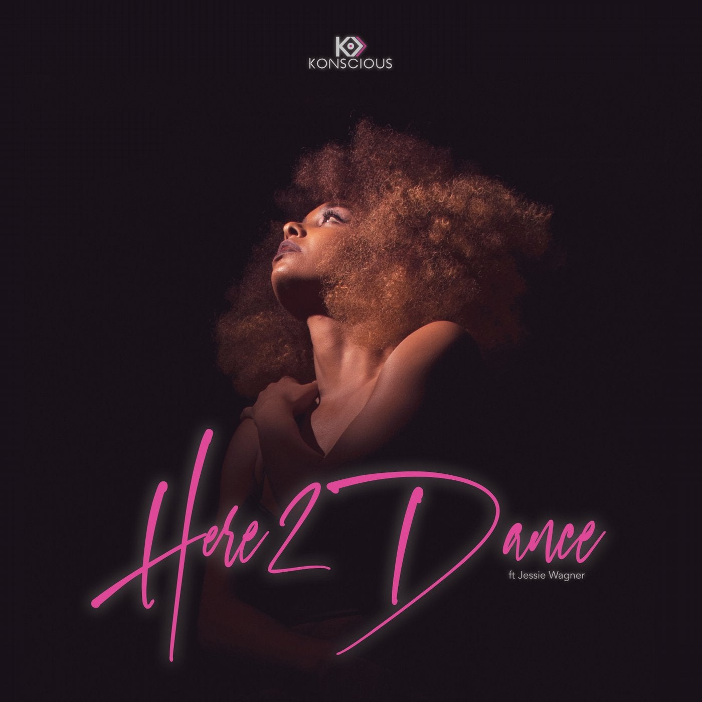 Here2Dance (feat. Jessie Wagner)