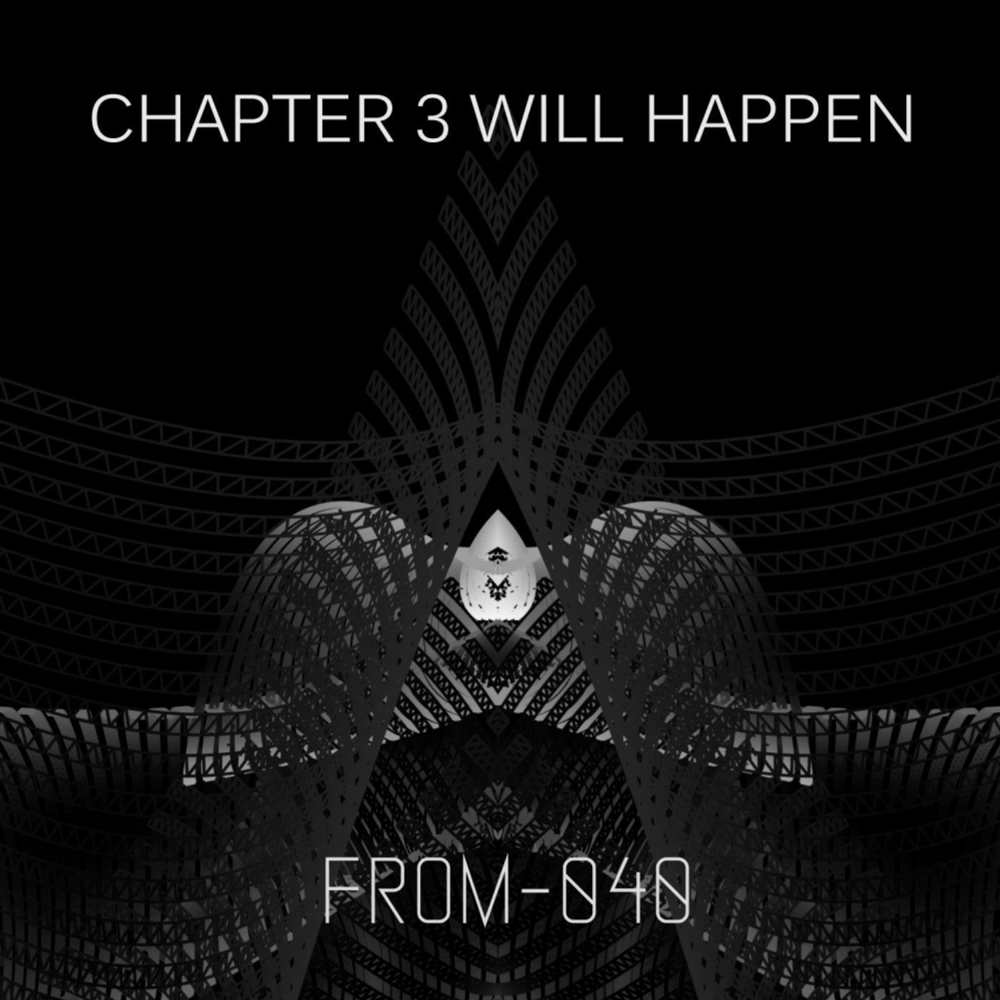 Chapter 3 Will Happen