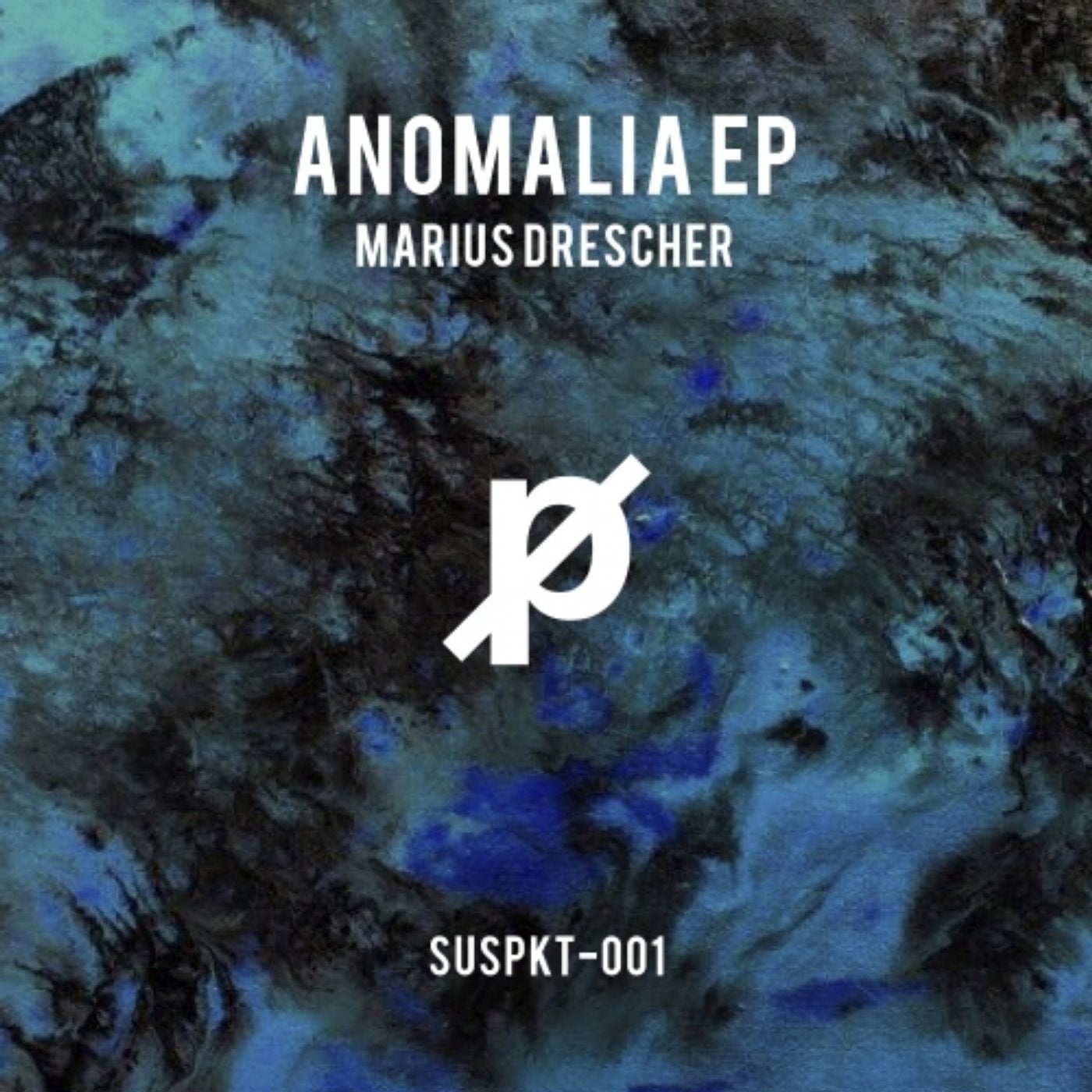 Anomalia EP