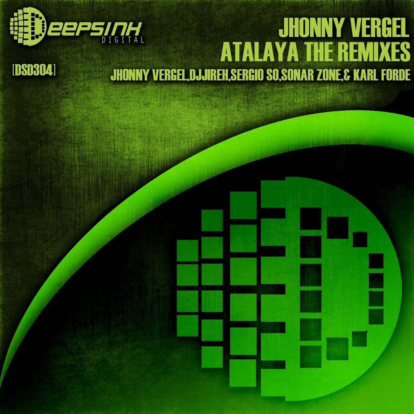 Atalaya 2022 Remixes