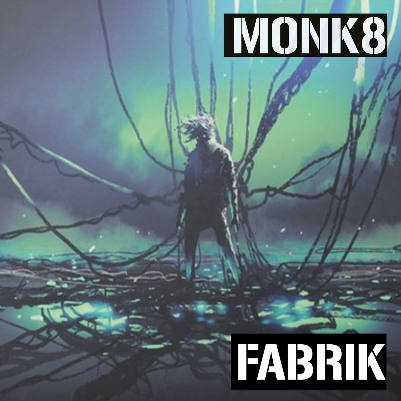 Fabrik