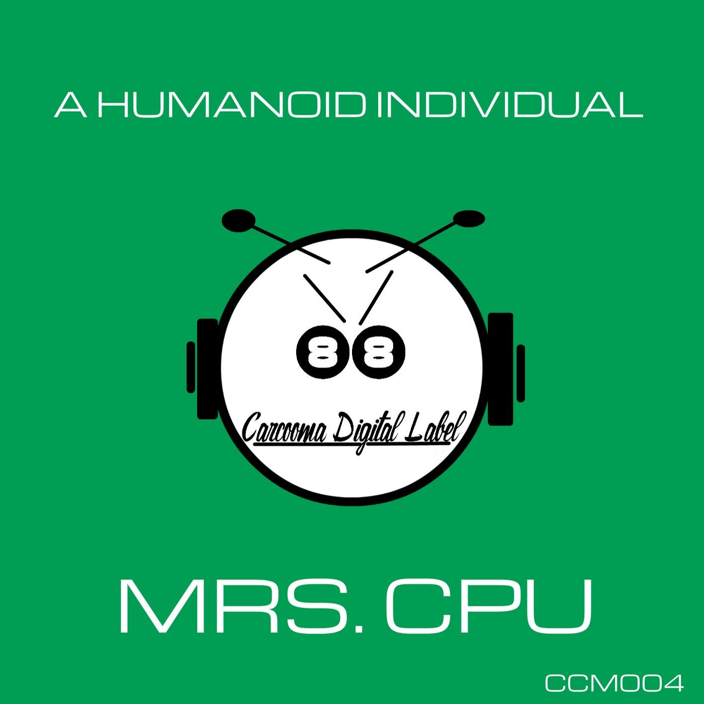 Mrs. CPU