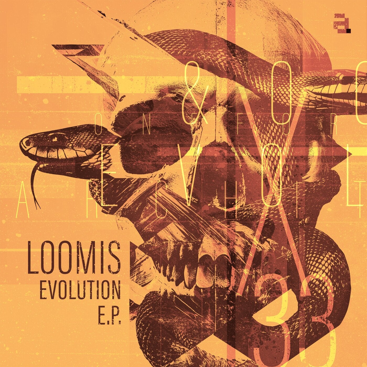 Evolution EP