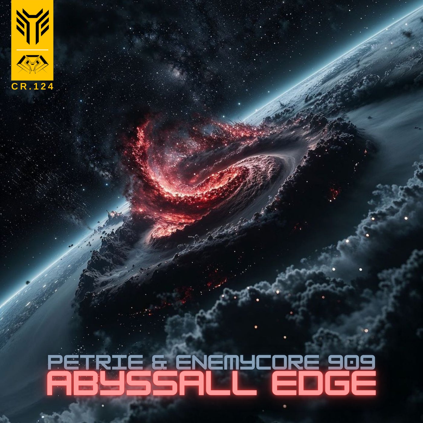 Abyssall Edge