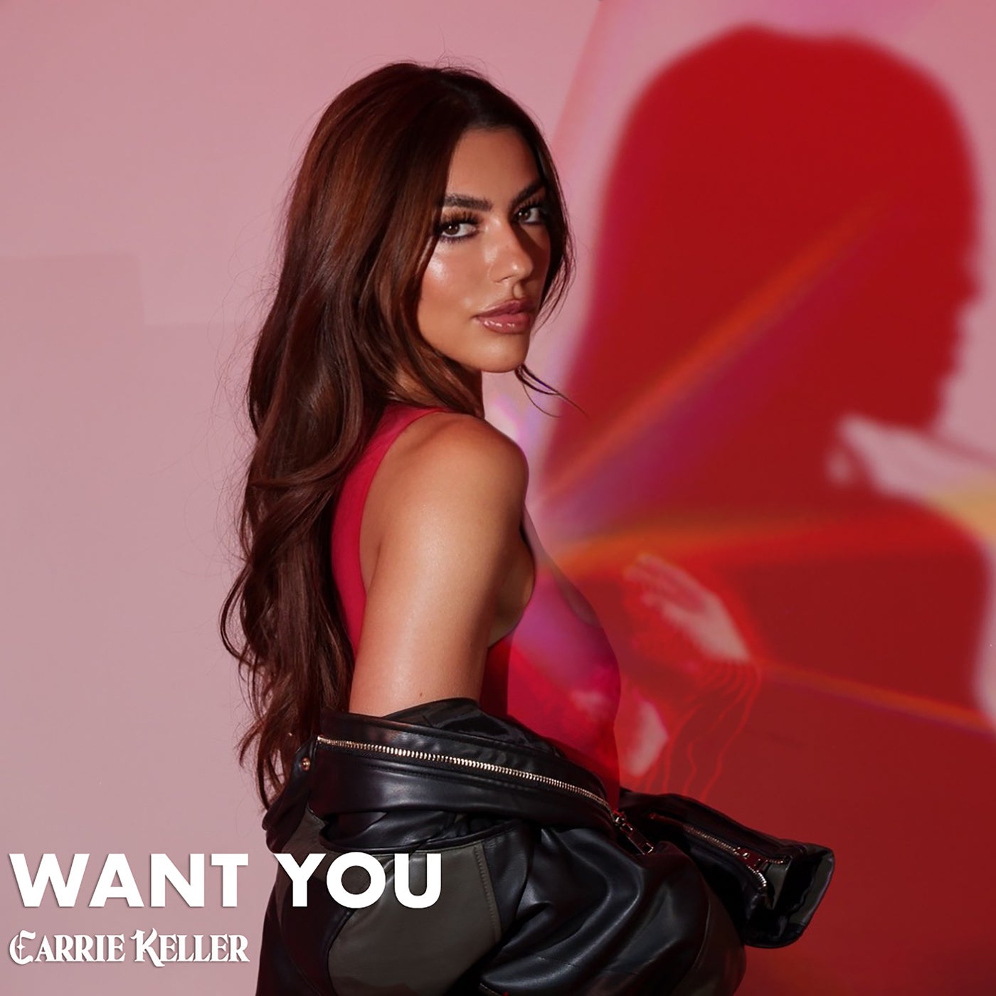 Want You