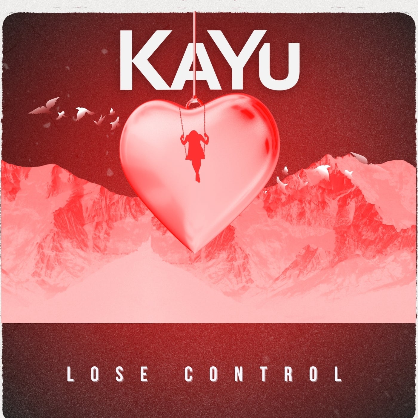 Lose Control