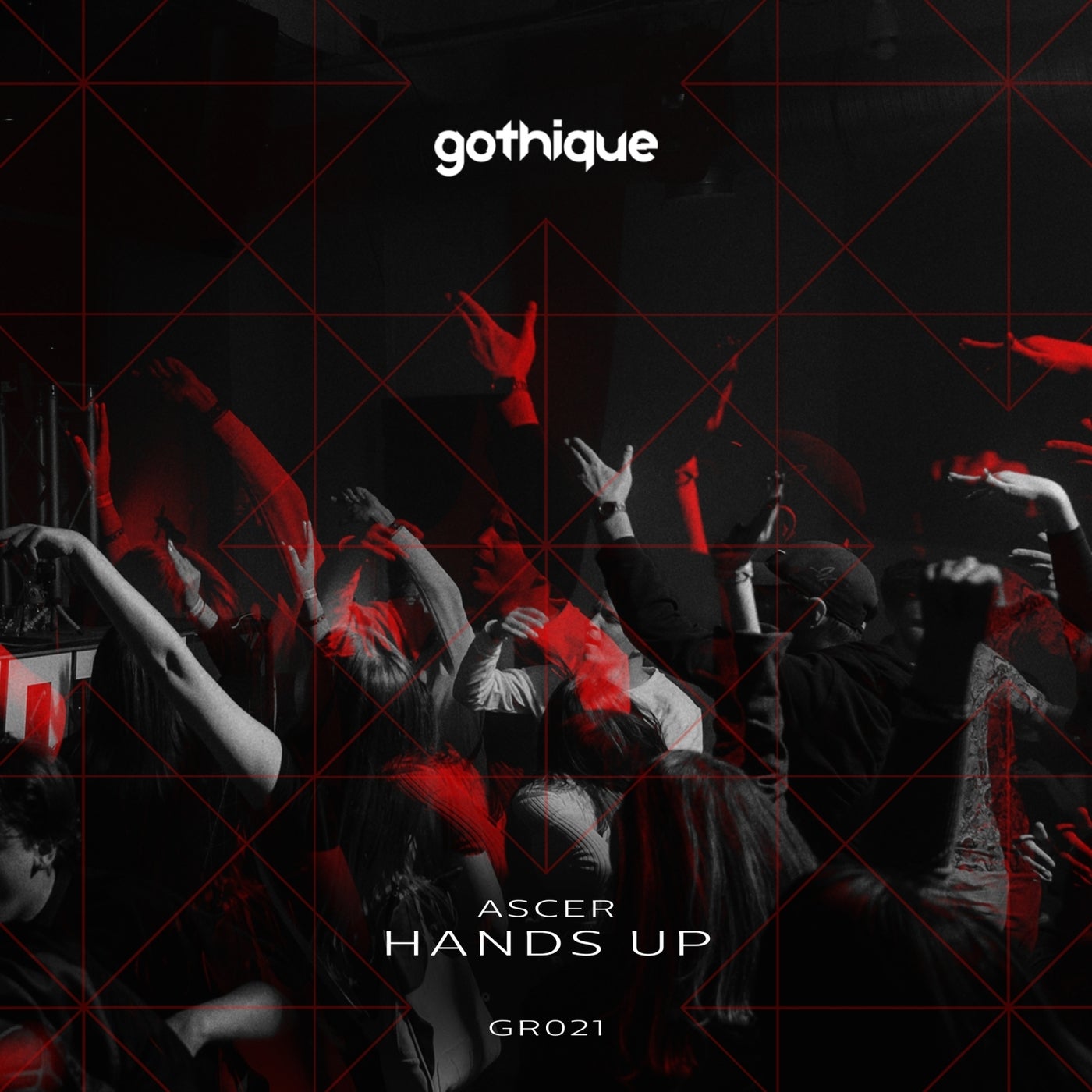 Hands Up