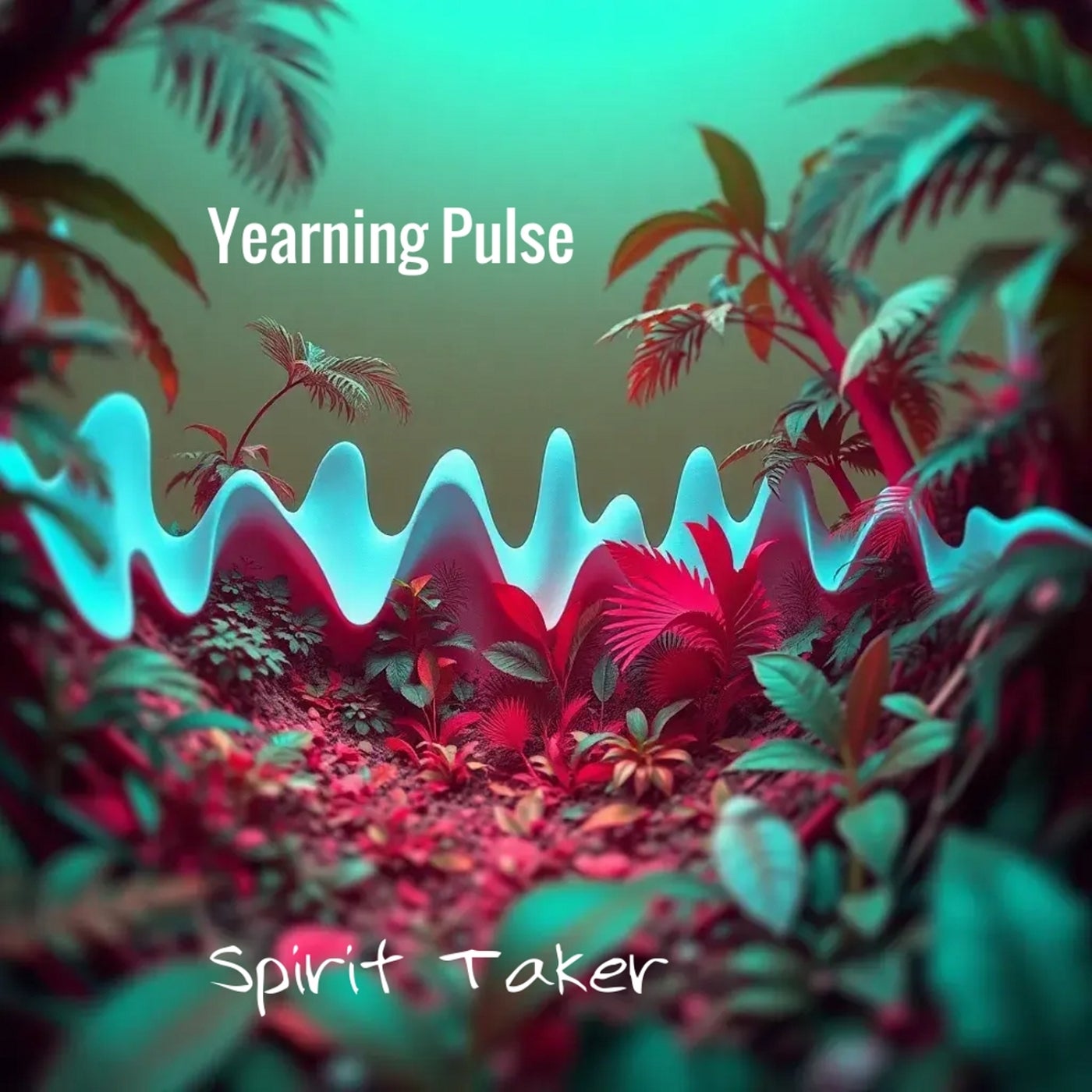 Yearning Pulse