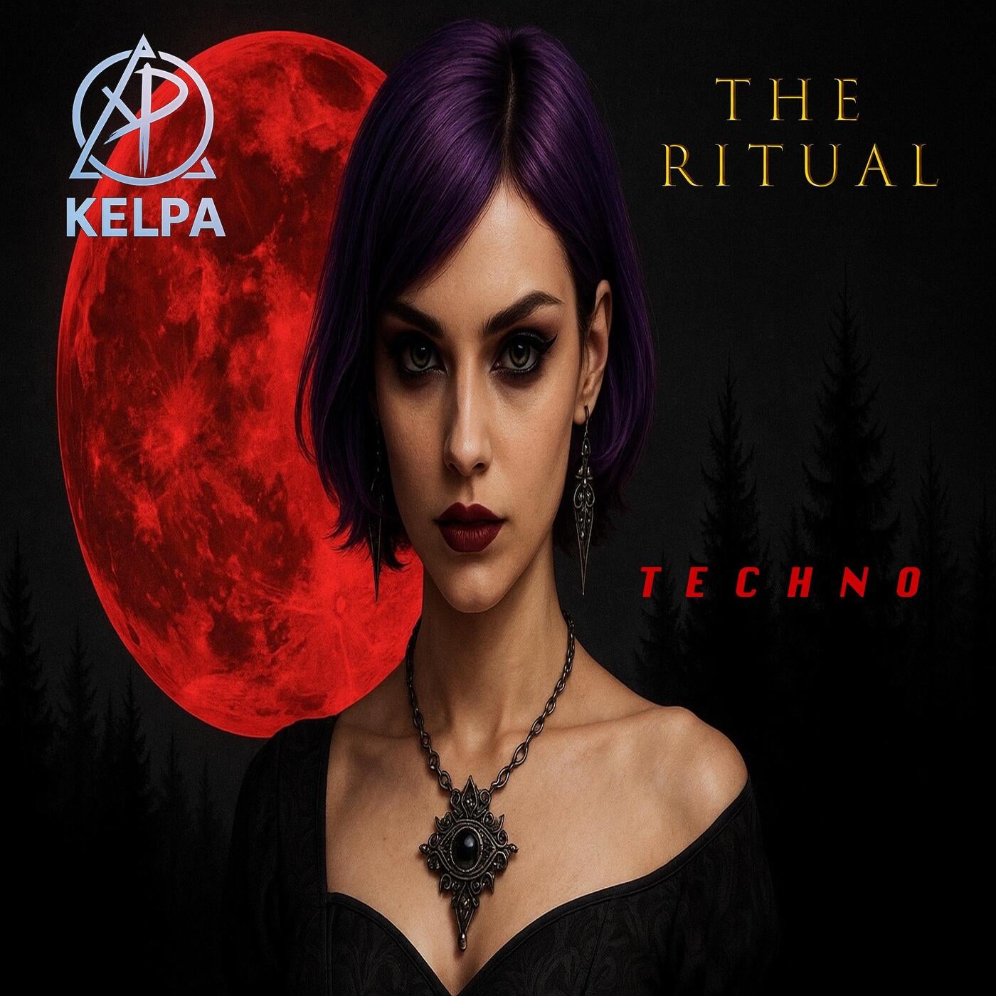 THE RITUAL
