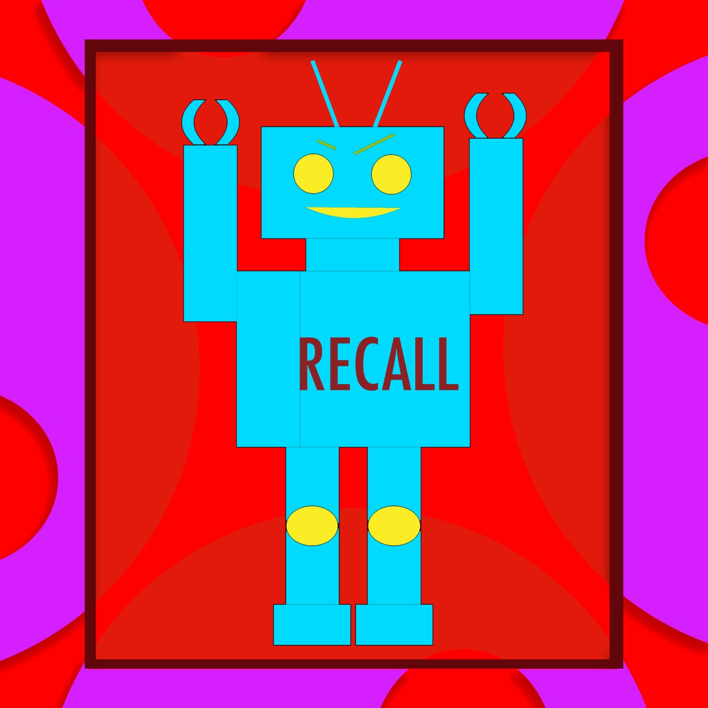 Recall