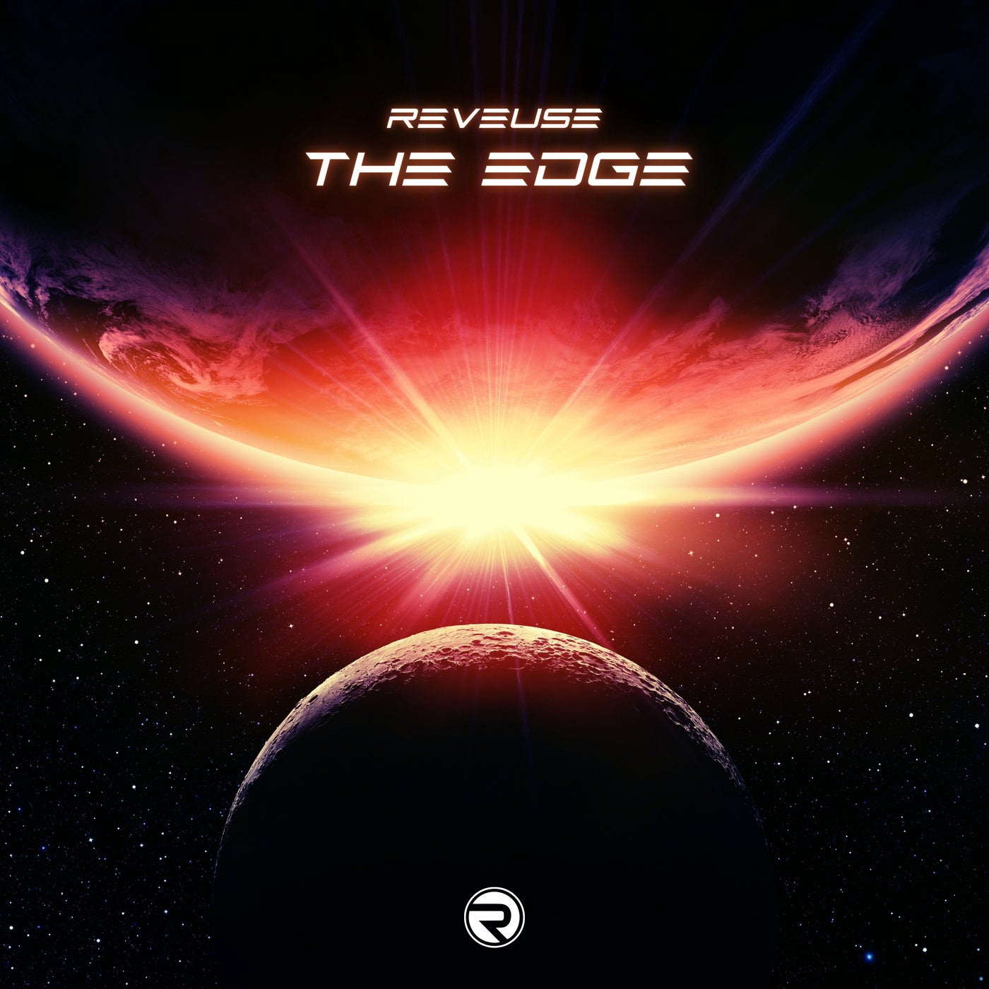 The Edge (Extended Mix)