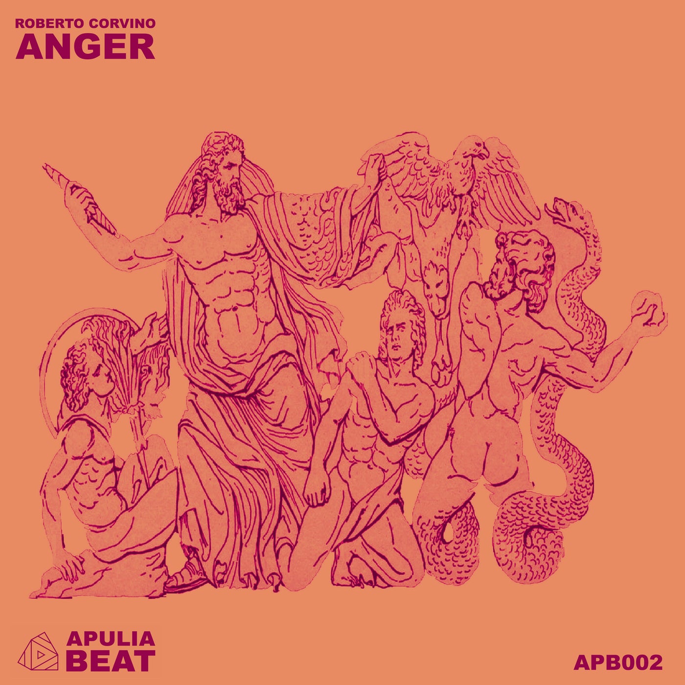 Anger