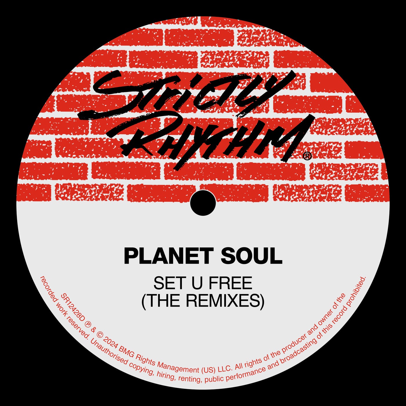 Set U Free (The Remixes)