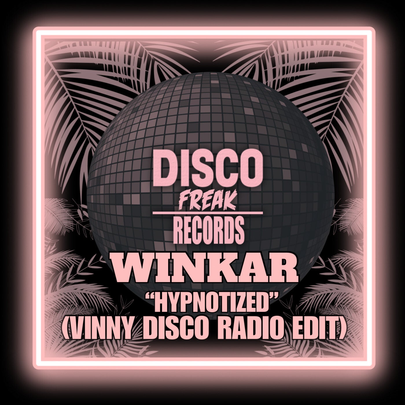Hypnotized (Vinny Disco Radio Edit)