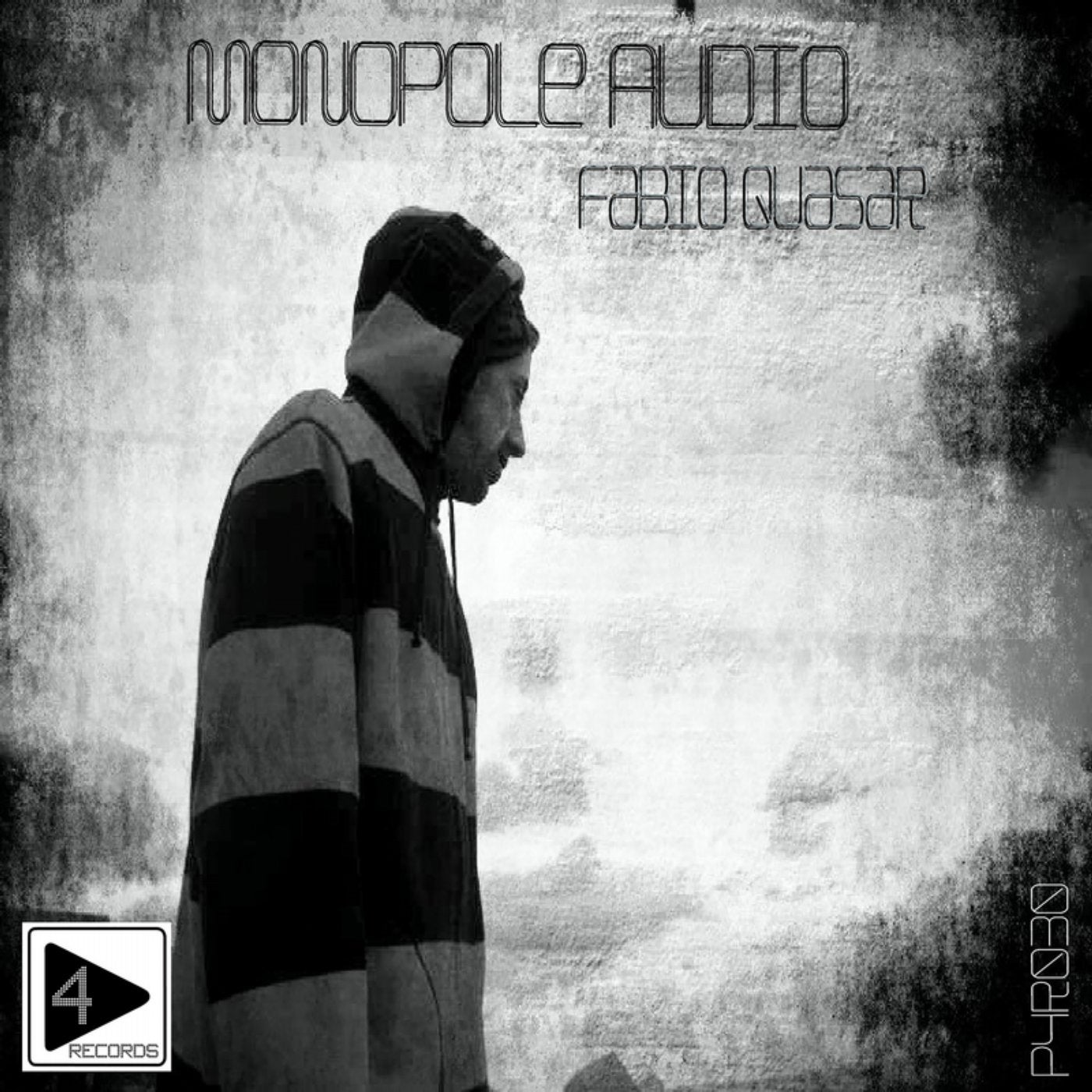 Monopole Audio