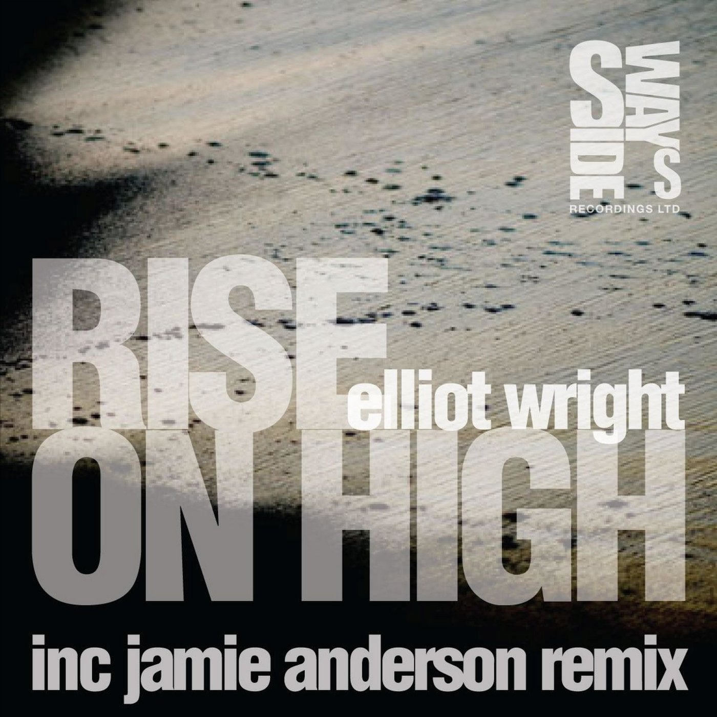 Rise on High