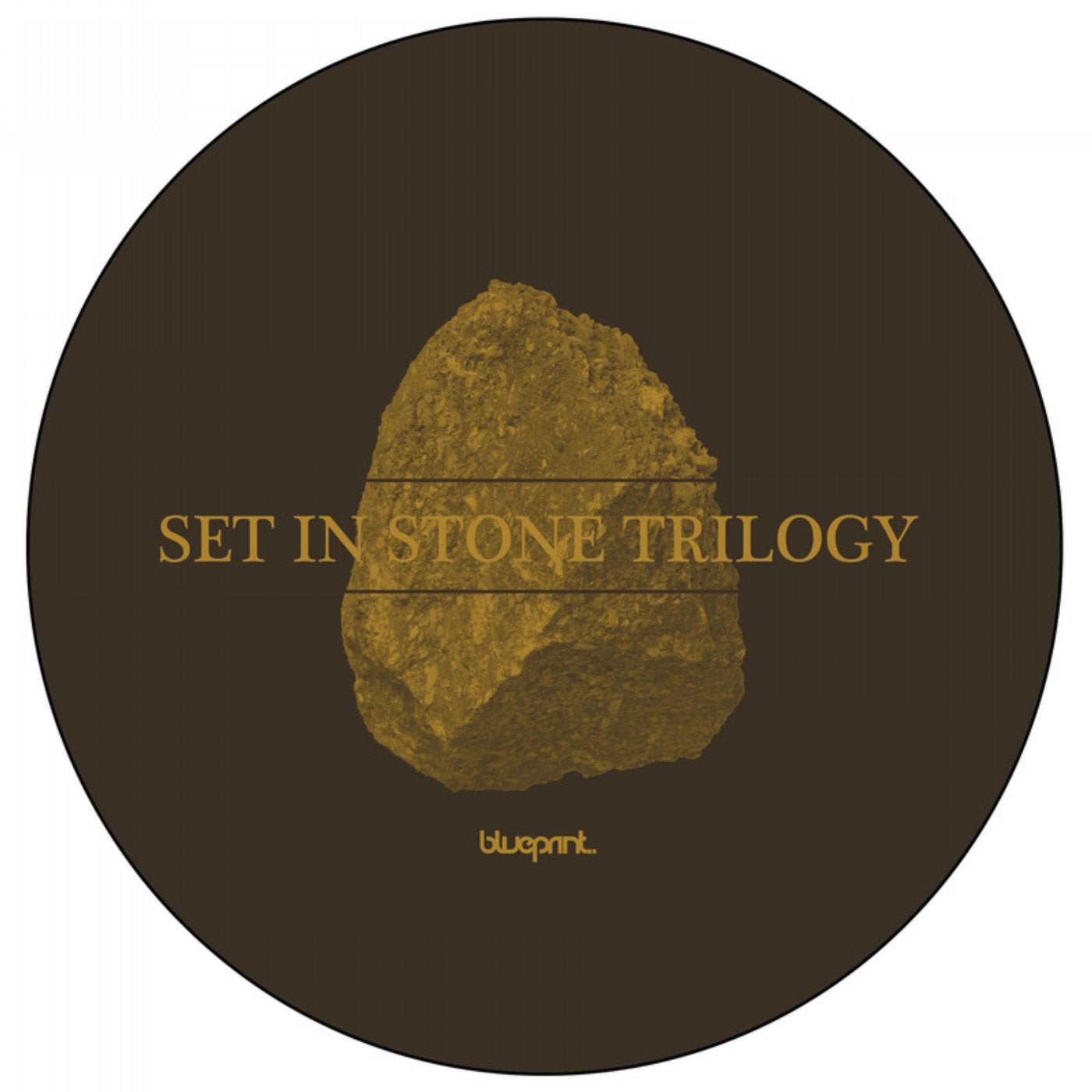 Sedimentary - Set in Stone Trilogy