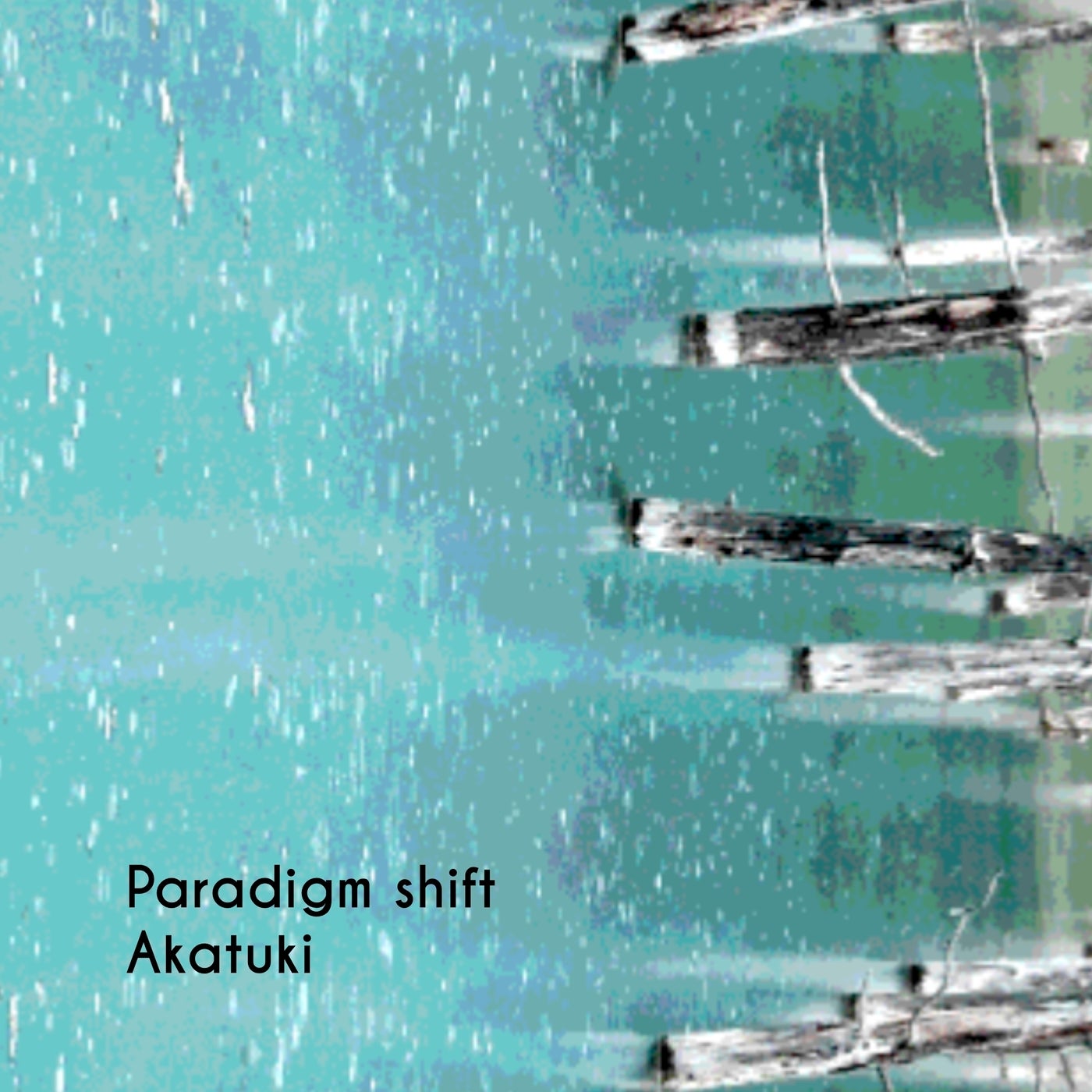 Paradigm Shift