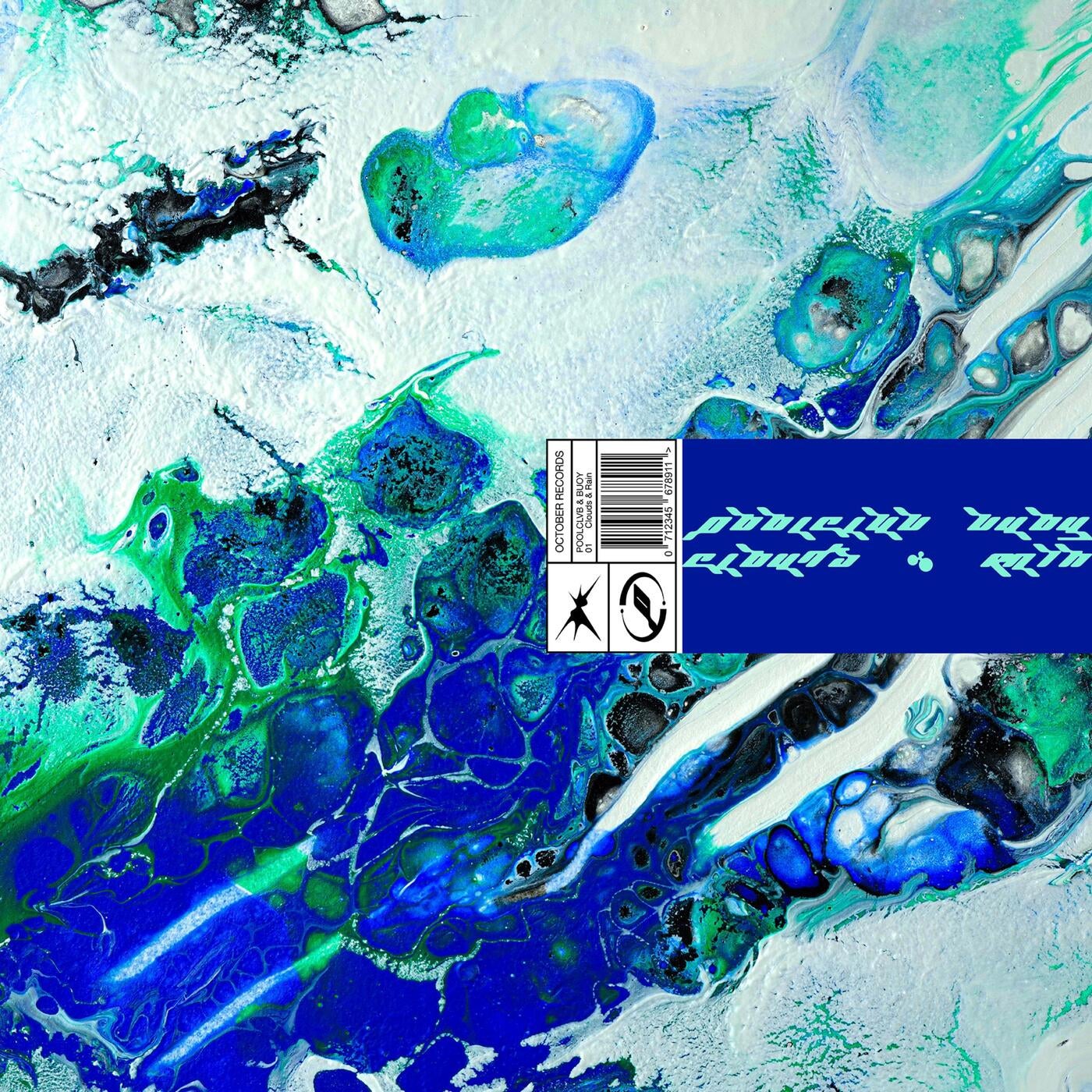 Clouds & Rain (Extended Mix)