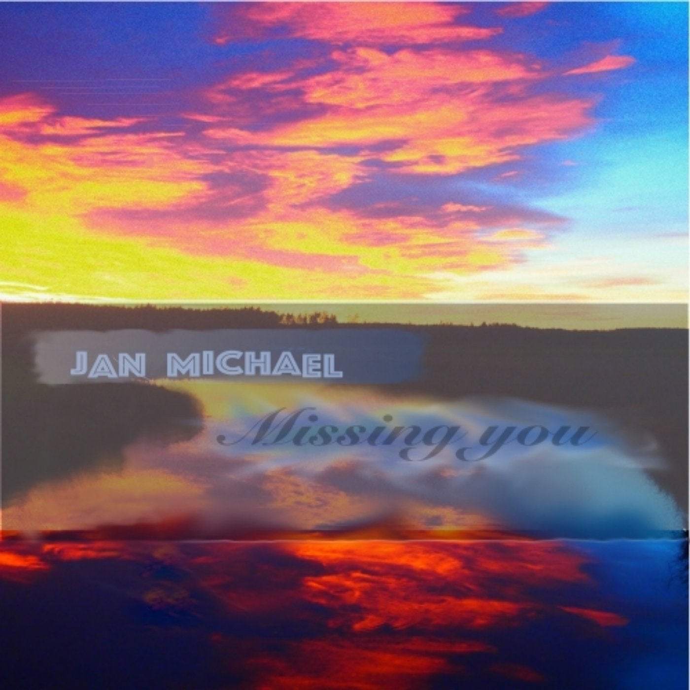 Missing You (Original Mix)